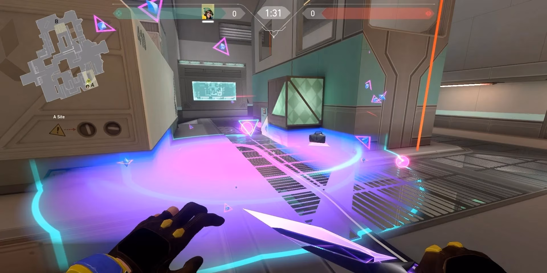 mastering-killjoy-in-2025-a-sentinel-s-guide-to-dominating-defense-and-offense-image-1