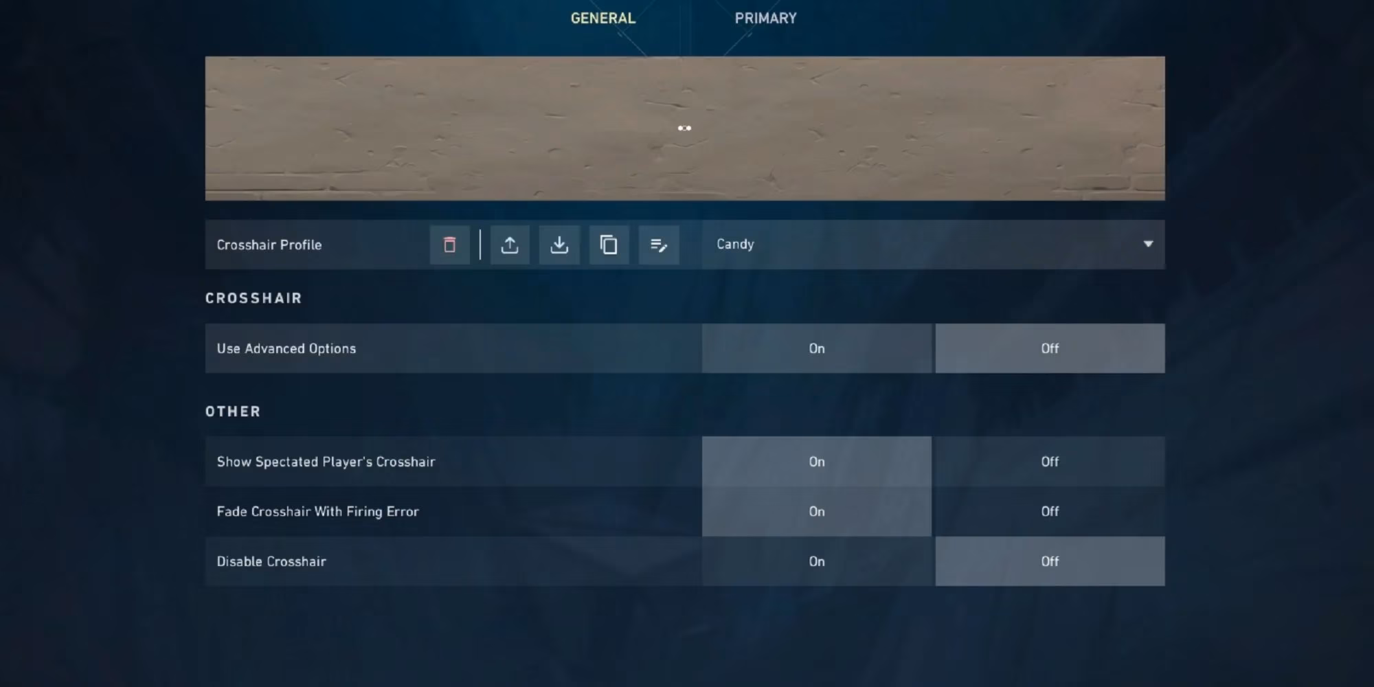 my-epic-quest-for-the-weirdest-crosshairs-in-valorant-image-7