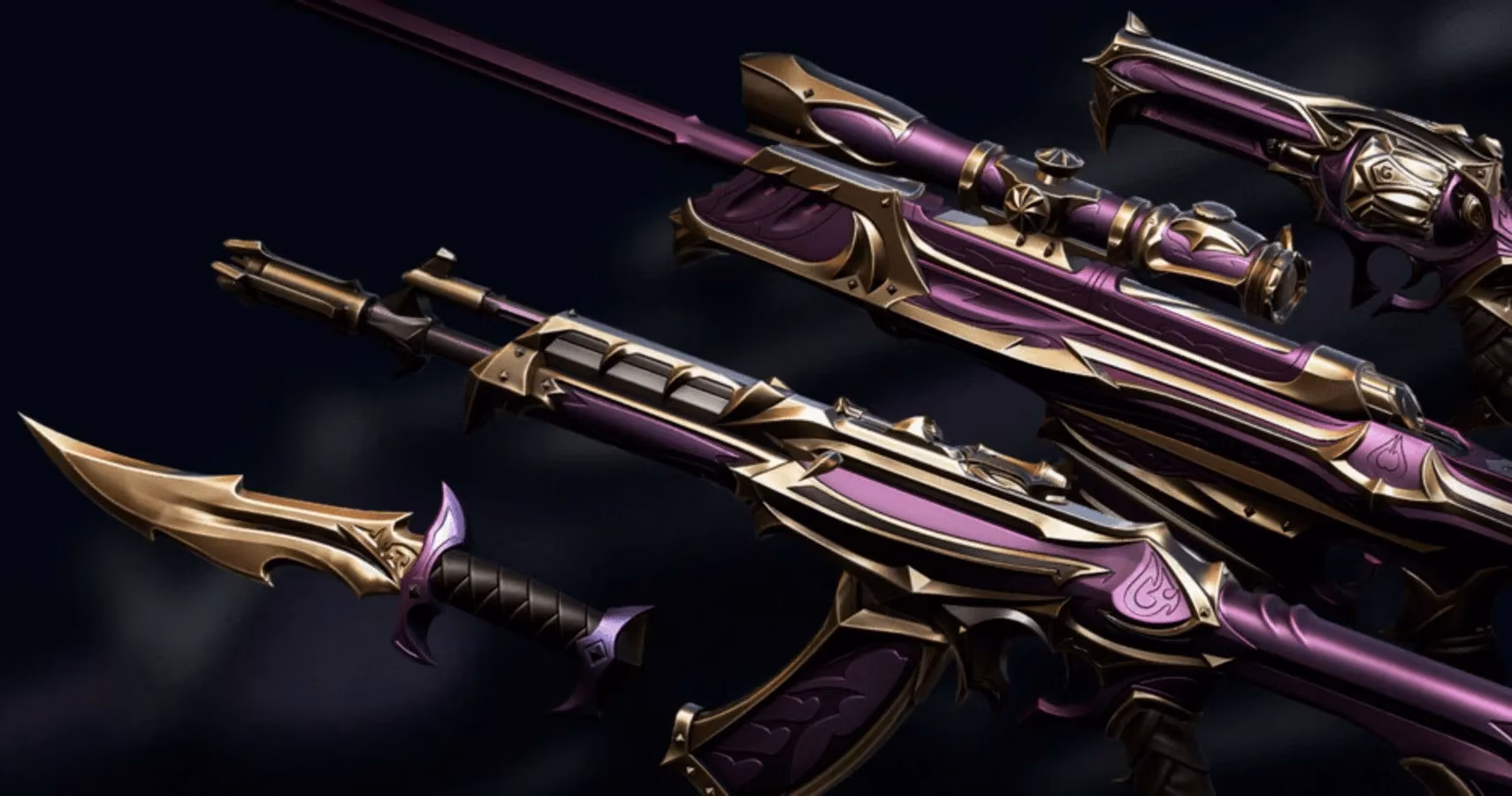 reaver-skins-return-to-valorant-in-2026-halloween-update-new-improved-image-0