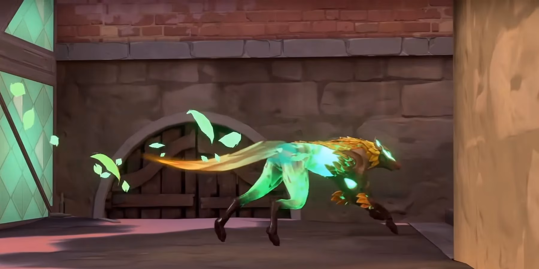 skye-s-animal-army-unleashing-chaos-in-valorant-in-2025-image-2