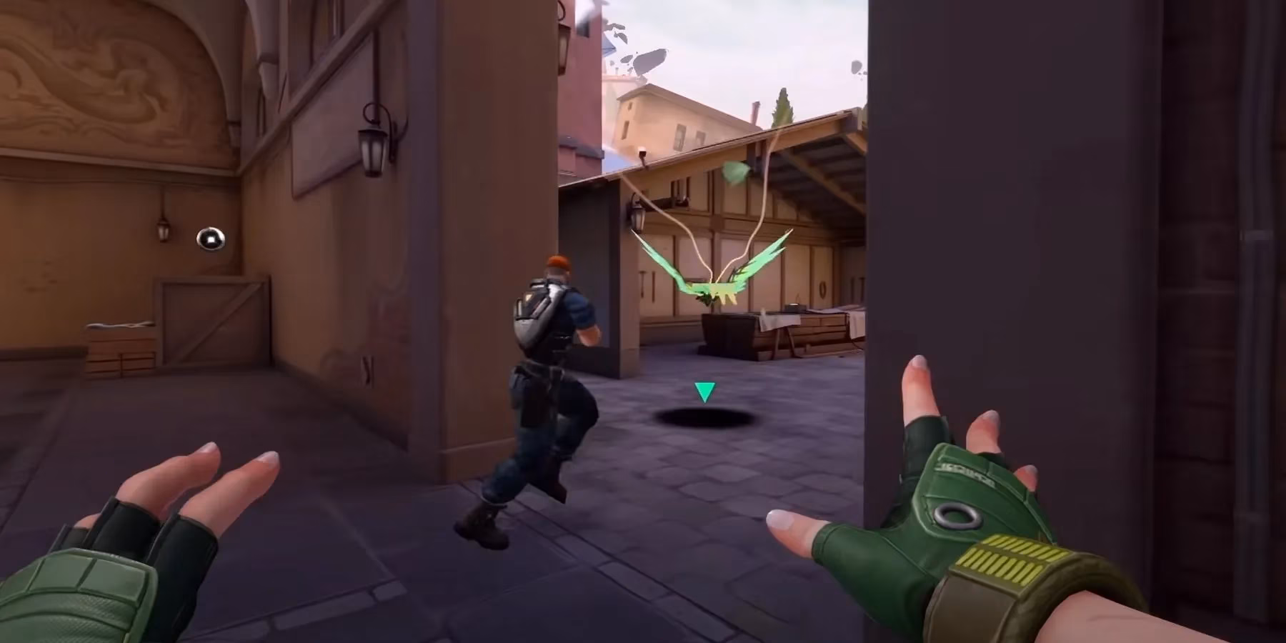 skye-s-animal-army-unleashing-chaos-in-valorant-in-2025-image-5