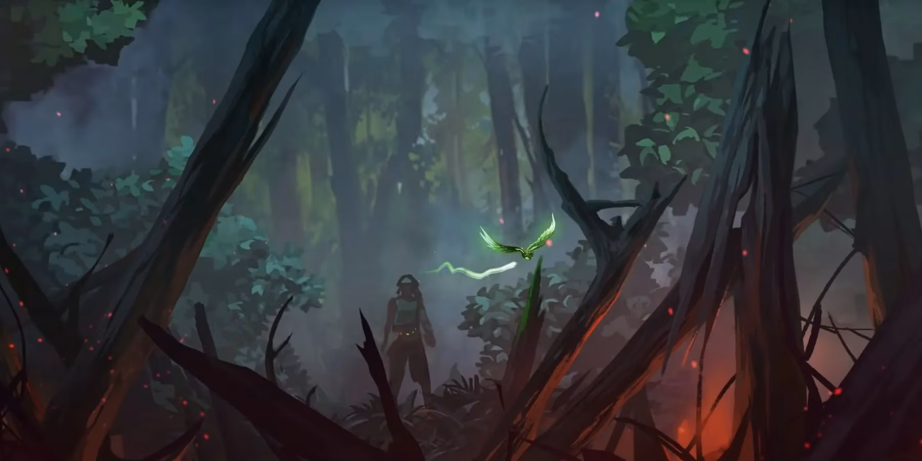 skye-s-animal-army-unleashing-chaos-in-valorant-in-2025-image-6